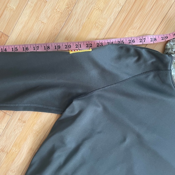 Nike Dr-Fit New England Patriots Salute to Service Performance Hoodie Large - Picture 14 of 14